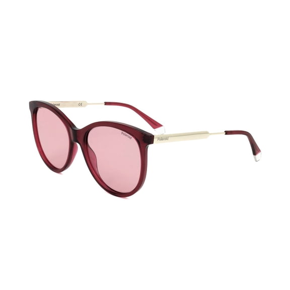 Polaroid sunglasses PLD 4131/S/X WOMAN 57/17/145 MU1 FUCHSIA