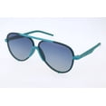 thumbnail image 1 of SUNGLASSES - POLARIZED FASHION SUN GLASSES POLAROID GREEN UNISEX - MEN AND WOMEN PLD 6017 S VWA WJ, 1 of 2