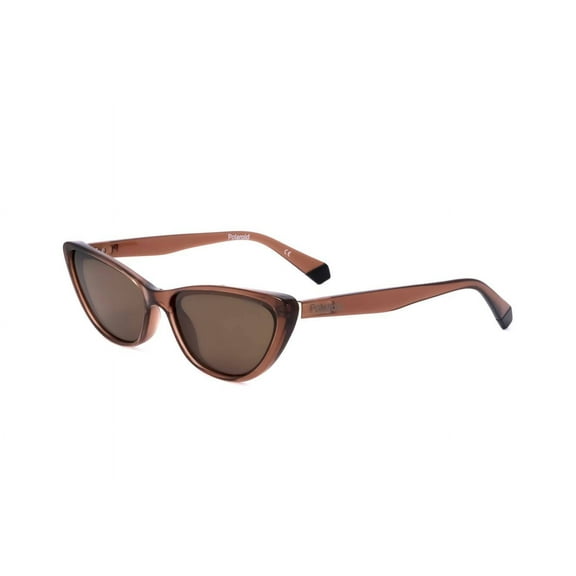 Polaroid sunglasses PLD 6142/S WOMAN 57/15/140 09Q BROWN