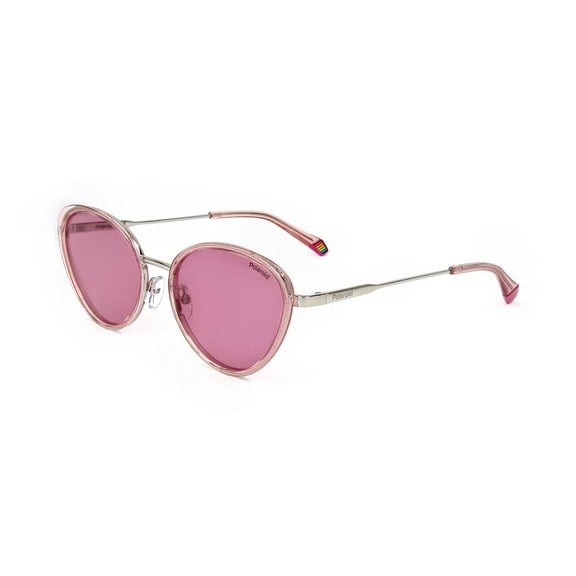 Polaroid sunglasses PLD 6145/S WOMAN 56/19/145 35J PINK