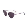 thumbnail image 1 of Polaroid sunglasses PLD 6148/S/X WOMAN 55/18/145 B3V VIOLET, 1 of 2