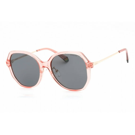 Polaroid sunglasses PLD 6177/G/S WOMAN 57/18/145 35J PINK
