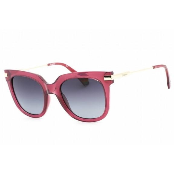Polaroid sunglasses PLD 6180/S WOMAN 51/21/140 B3V VIOLET
