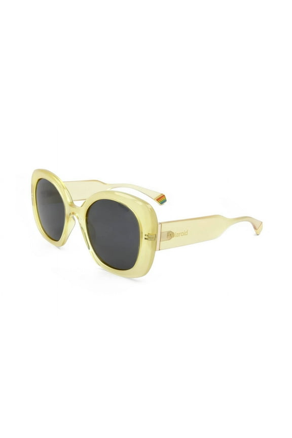 sunglasses PLD 6190/S WOMAN 52/23/140 40G YELLOW