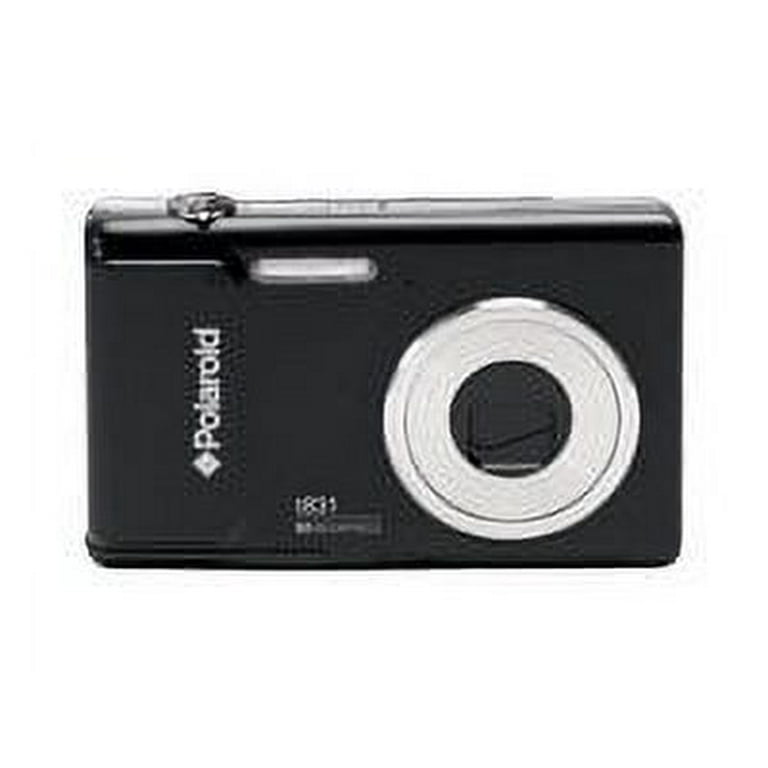 Polaroid t831 - Digital camera - compact - 8.0 MP - 3x