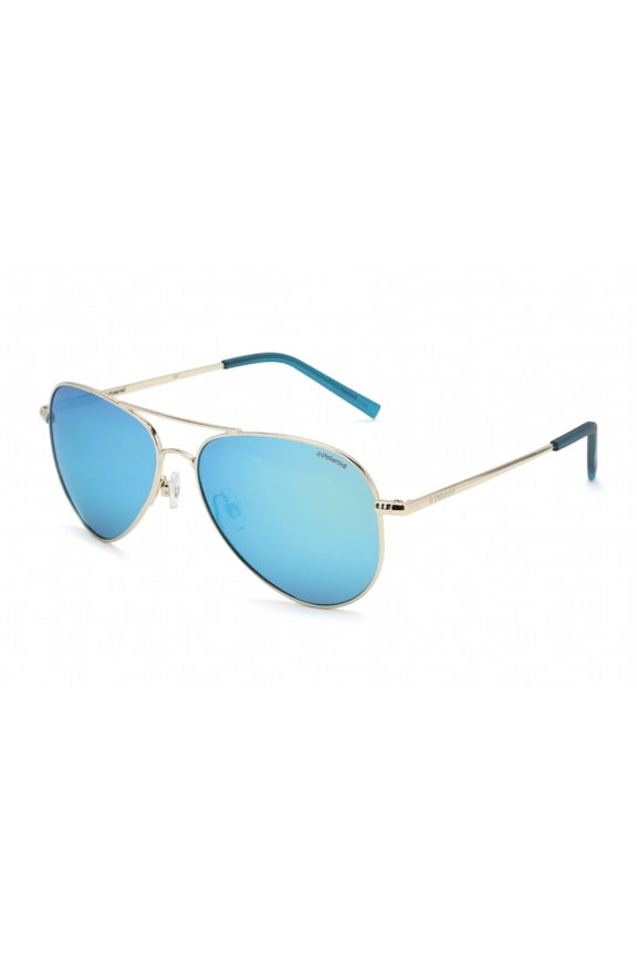 unisex aviator frame style PLD6012N
