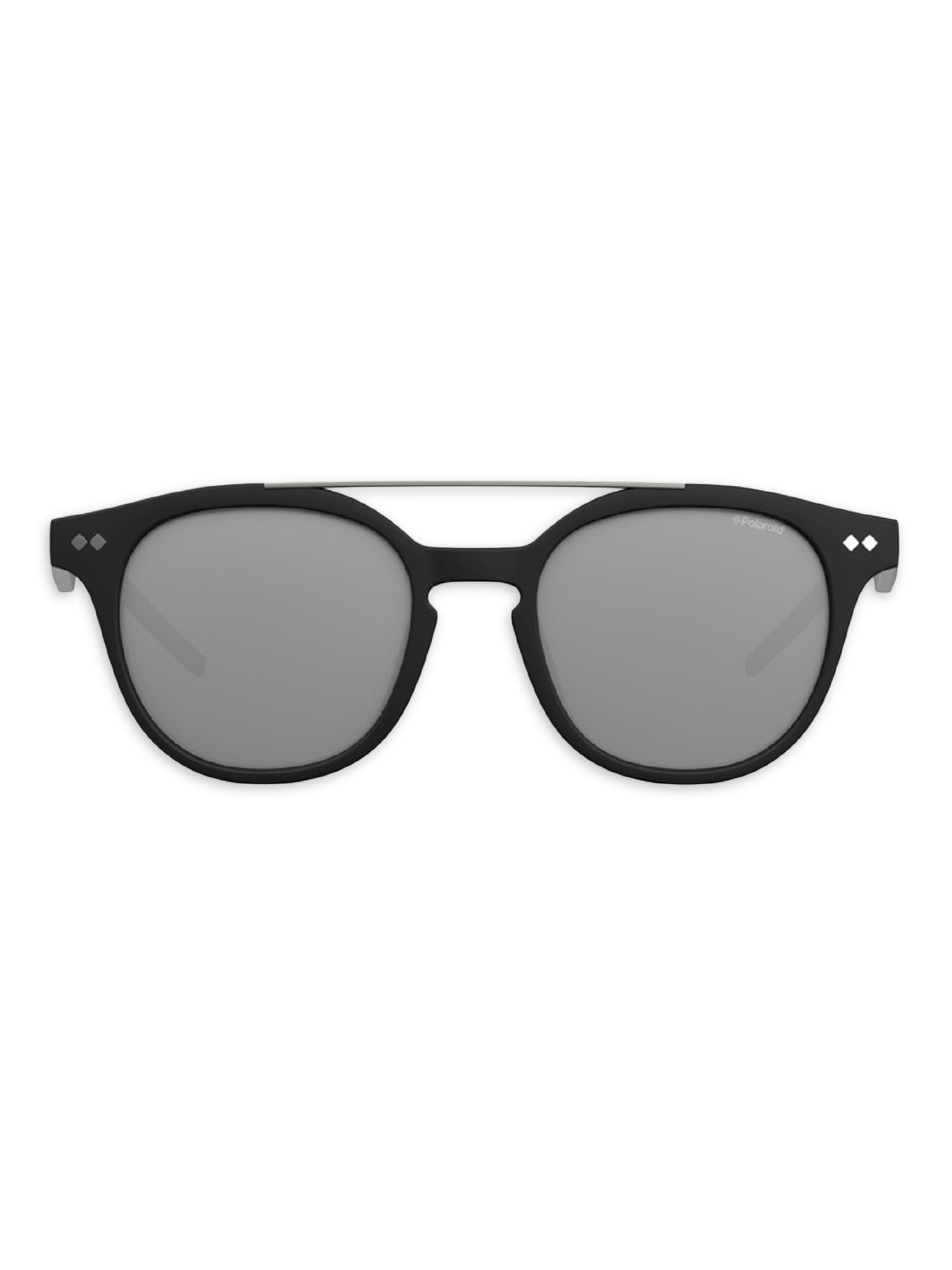 Polaroid unisex oval modified frame style PLD1023S