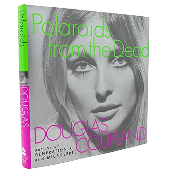 Pre-Owned Polaroids from the Dead (Hardcover) 0060391499 9780060391492