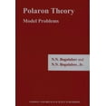 thumbnail image 1 of Polaron Theory: Model Problems, (Hardcover), 1 of 1