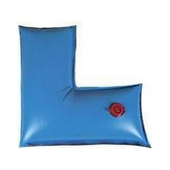 In The Swim Heavy Duty 2' X 2' Corner Tube For Inground Winter Swimming Pool Cover W2310
