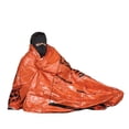 thumbnail image 1 of Polarshield Emergency Blanket - Orange, 1 of 1