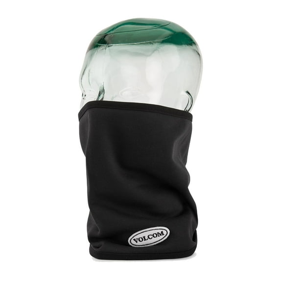 Polartec Neckband Neck Warmer [Black]