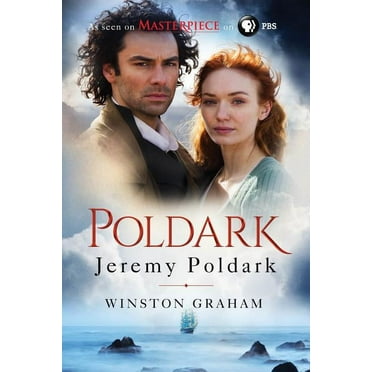 Poldark Saga: Jeremy Poldark: A Novel of Cornwall, 1790-1791 (Paperback)