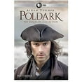 thumbnail image 1 of Poldark Season 1-5 [DVD][15-Discs] (Historical Drama/Romance, Compatible with all DVD players), 1 of 6