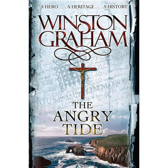 Angry Tide
