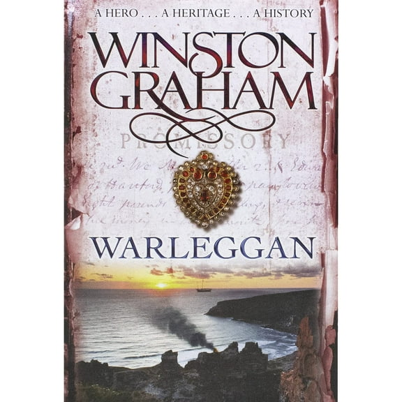 Poldark: Warleggan (Paperback)