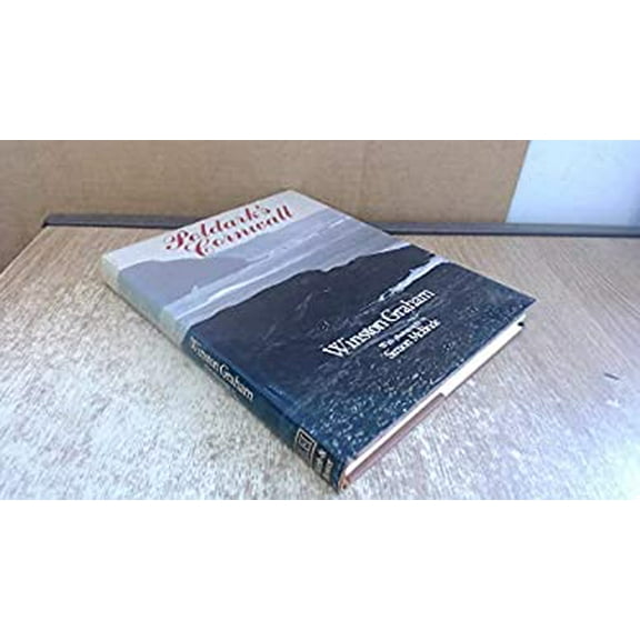 Pre-Owned Poldarks Cornwall (Hardcover) 0370305183 9780370305189