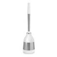 thumbnail image 1 of Polder Belle Design Toilet Brush Caddy, 1 of 4