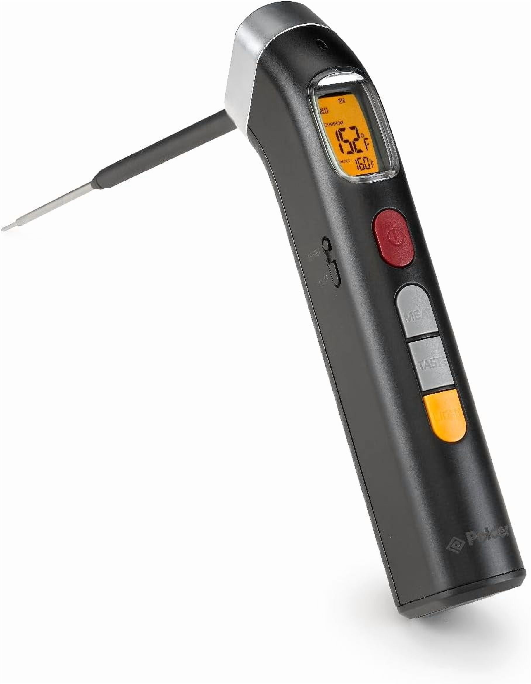 Polder Grill Partner Thermometer