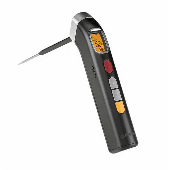 Polder Grill Partner Instant Read Thermometer