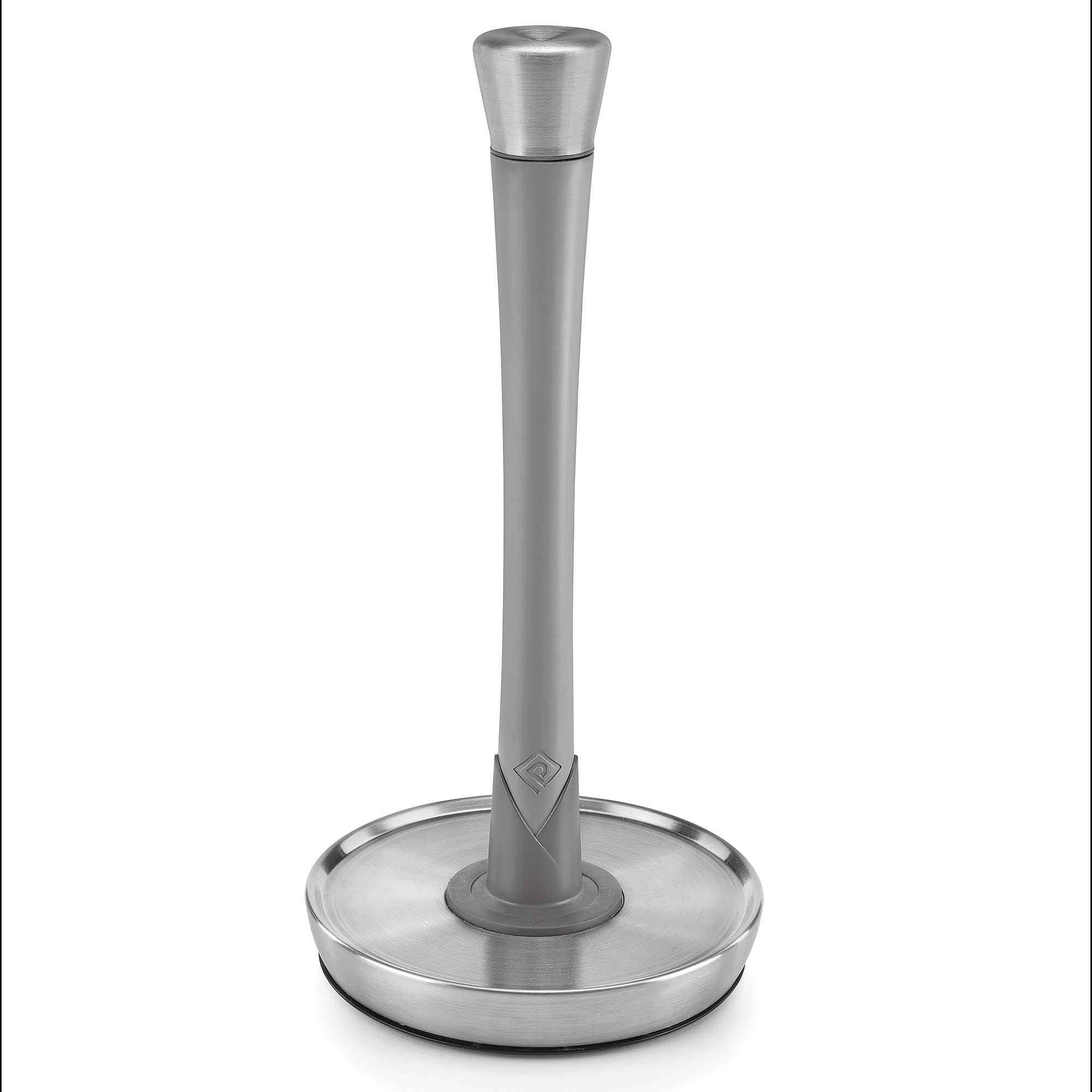 Polder Paper Towel Holder, Single-Tear