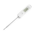 thumbnail image 1 of Polder Stable Read Digital Instant Read Thermometer, White, 1 of 1