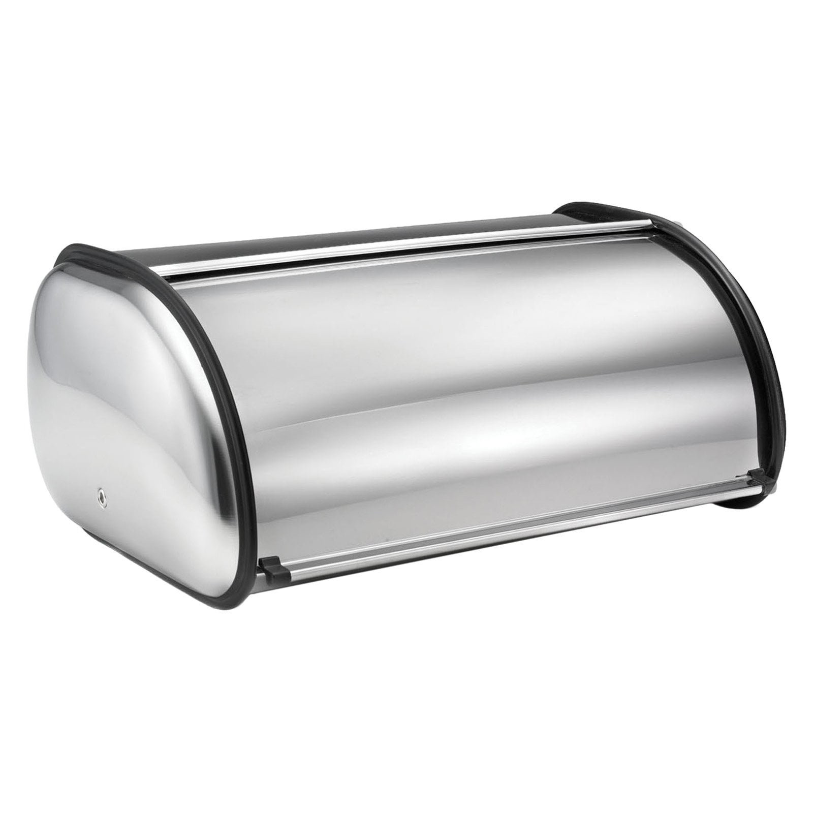 Polder Stainless Steel Bread Box