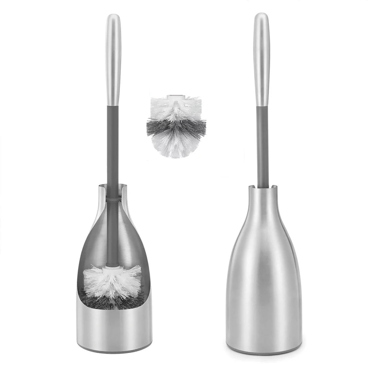 Brush Heads - Set of 2 – Polder Products