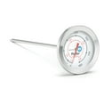 thumbnail image 1 of Polder THM-511N Candy & Deep Fry Thermometer, Stainless Steel, 1 of 2