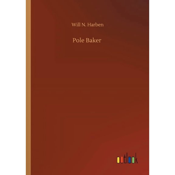 Pole Baker (Paperback)