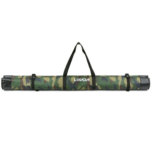 Pole Case,Pole Pole Set Rod Portable Soft Portable Soft Pole Soft Pole Pole Buzhi Rod Rod Reel Pole Carrier Portable Rod Reel Mewmewcat Rod Reel Pole Huiop