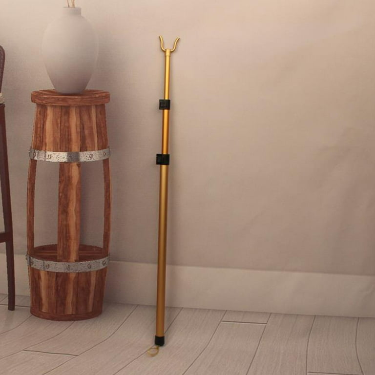 Hanger hook reach pole hotsell