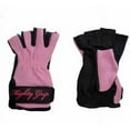 thumbnail image 1 of Pole Dance Gloves by Mighty Grip (Small, Not Tacky, Pink), 1 of 2