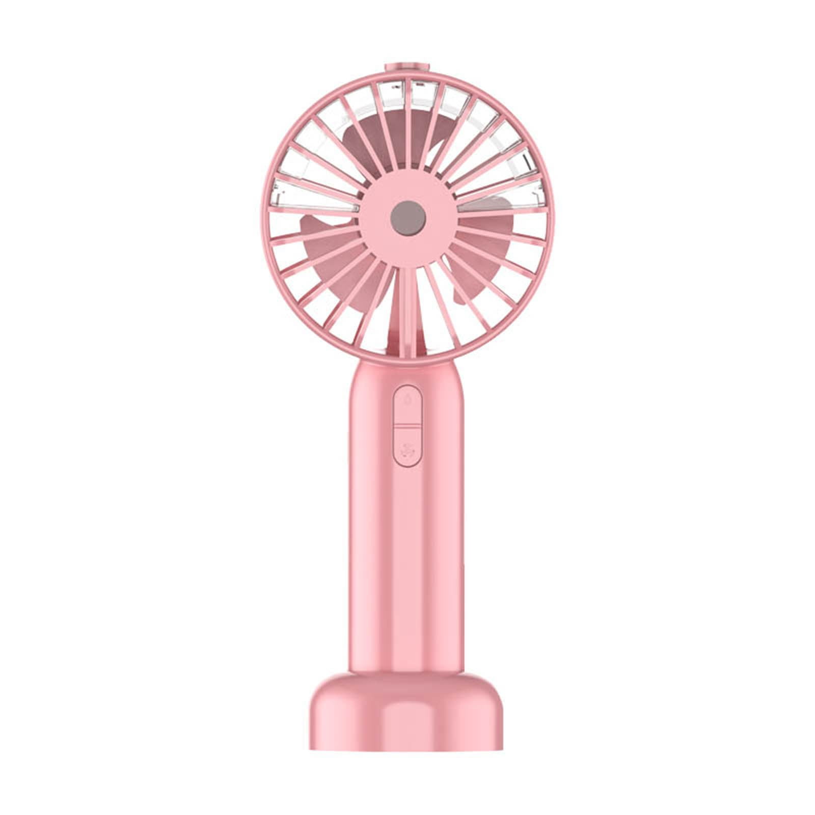 Pole Fans Oscillating Quiet with Remote Small Bedside Fan Little