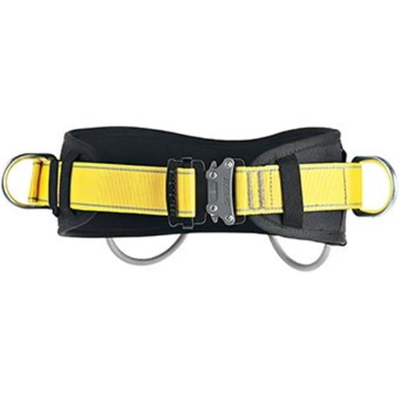 Pole II Harness, Small