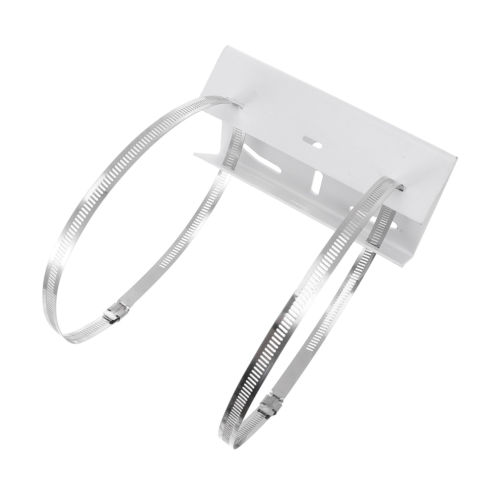 Pole Mount Bracket Mount Camera Loops Bracket Vertical Pole Bracket ...