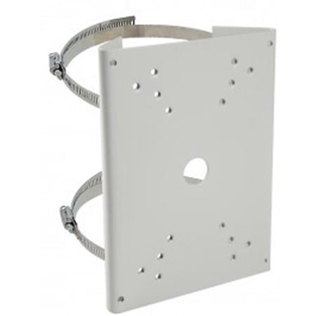 Pole Mount Bracket for PTZ CD53HW, CD55HW & CD53WE