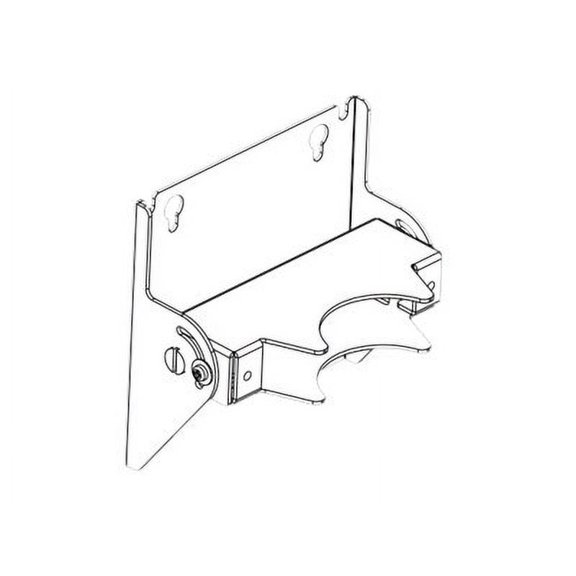 Pole Mount Bracket