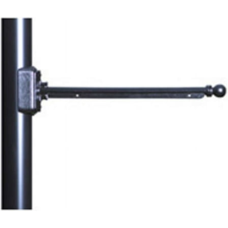 Pole Mount Standard Ladder Rest Bar