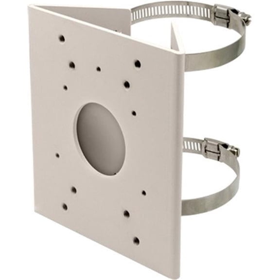 Pole Mount Supports 2 to 3 in. Poles