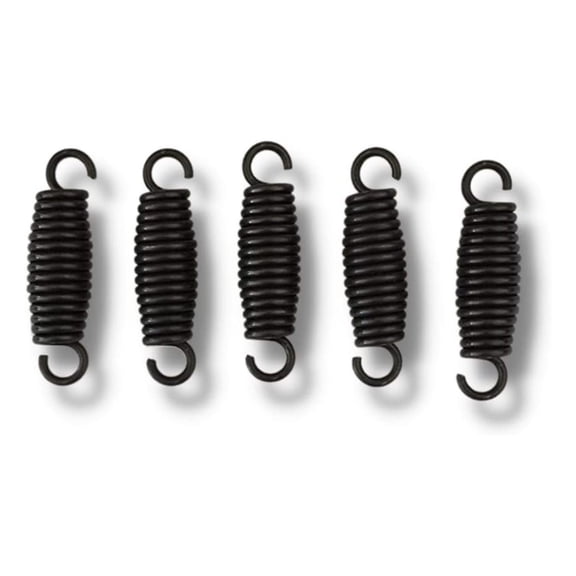 Pole Pruner Replacement SPRING Z104 for Marvin Head & fits many others (5 Pack)