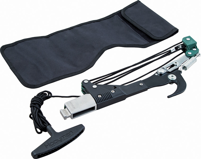 Pole Saw Lopper Attachment