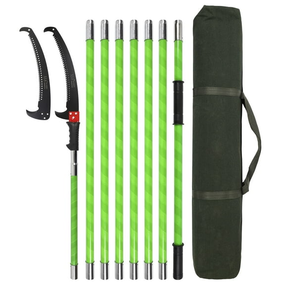 Pole Saw Pruner