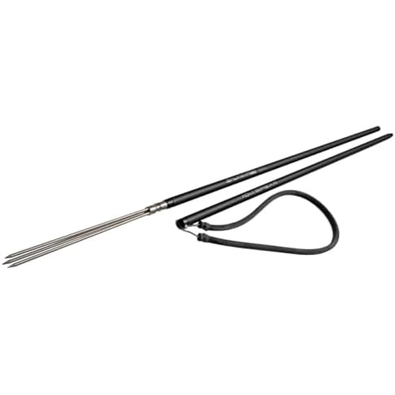 Pole Spear 14mm Black$$Sport & Recreation Other