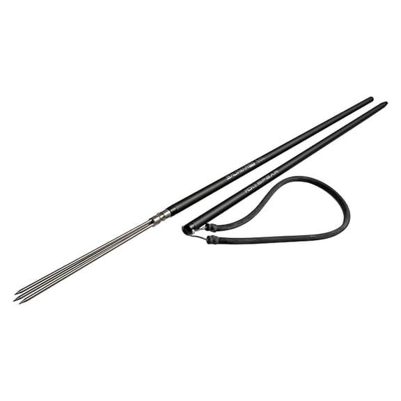 Pole Spear 14mm Black