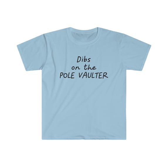 Pole Vault Vaulter Wife Girlfriend Husband Shirt, Gifts, Tshirt, T-Shirt