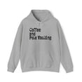 thumbnail image 1 of Pole Vault Vaulting Vaulter 70s Retro Hoodie, Gifts, Hooded Sweatshirt, 1 of 4