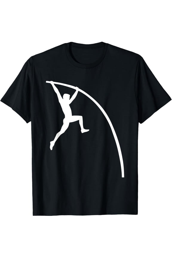 Pole vault T-Shirt