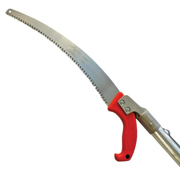 Pole2Hand Saw 16 In. Barracuda Tri-Cut Pruning Saw