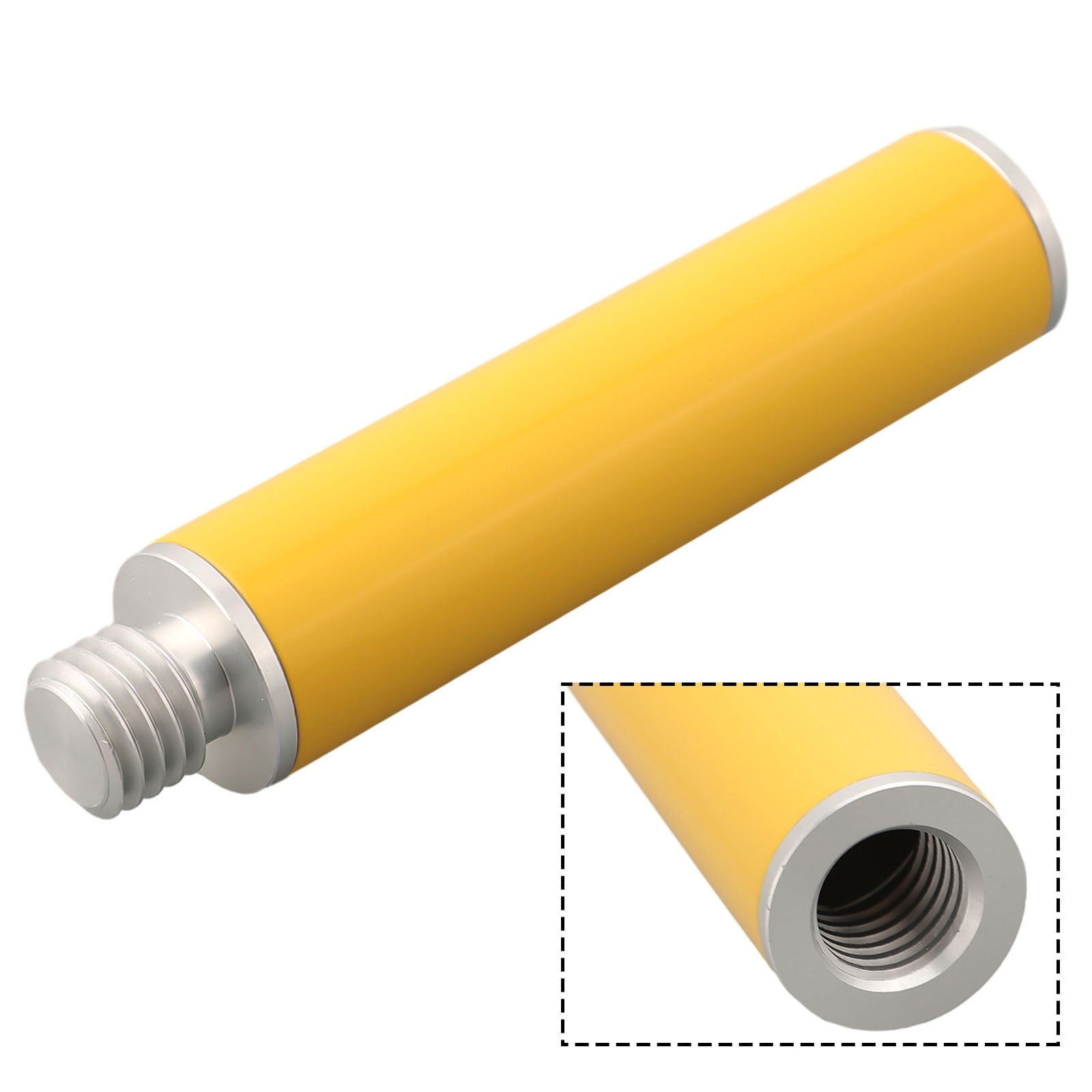 Pole5/8Thread Antenna Extension Pole Gps Gnss Measuring Pole D=25Mm